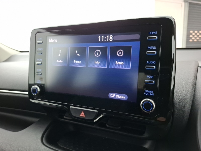 Used Toyota Yaris 2022 for sale - 77627968: Photo 18