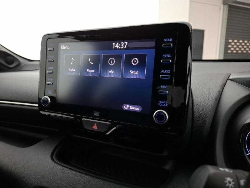 Used Toyota Yaris 2021 for sale - 77293891: Photo 17