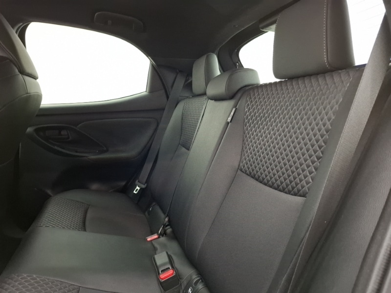 Used Toyota Yaris 2021 for sale - 77293891: Photo 6