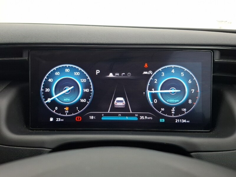 Used Hyundai TUCSON 2023 for sale - 76238204: Photo 10