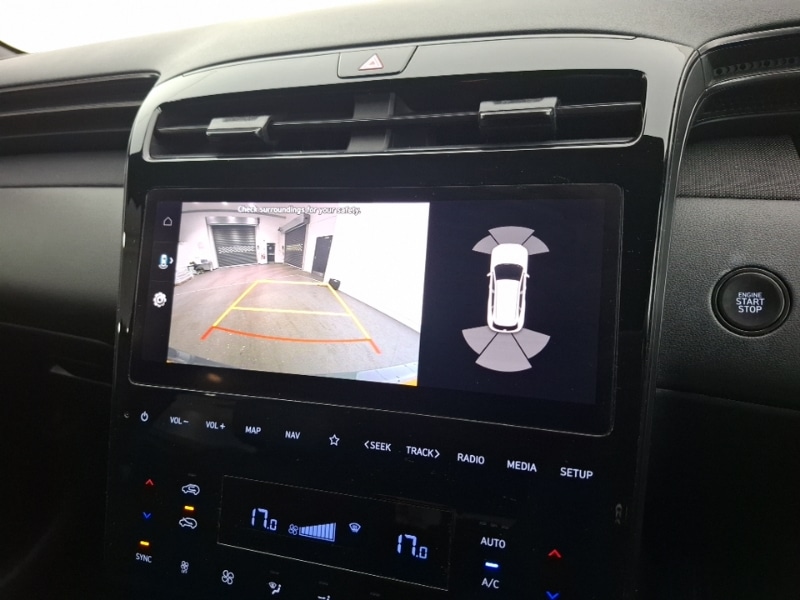 Used Hyundai TUCSON 2023 for sale - 76238204: Photo 11