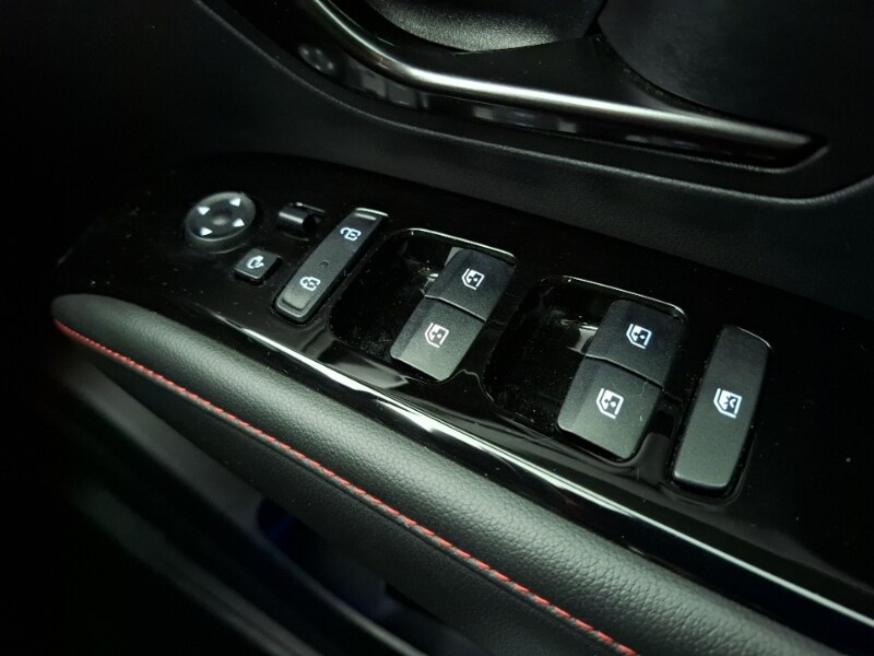 Used Hyundai TUCSON 2023 for sale - 76238204: Photo 16