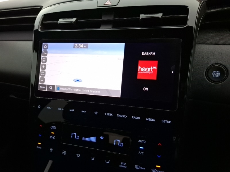 Used Hyundai TUCSON 2023 for sale - 76238204: Photo 18