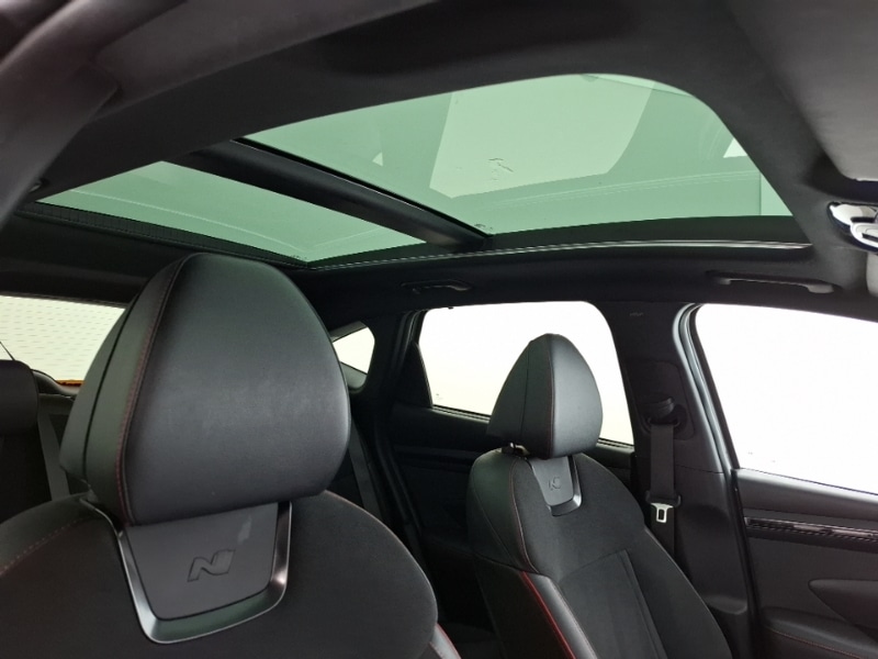 Used Hyundai TUCSON 2023 for sale - 76238204: Photo 19