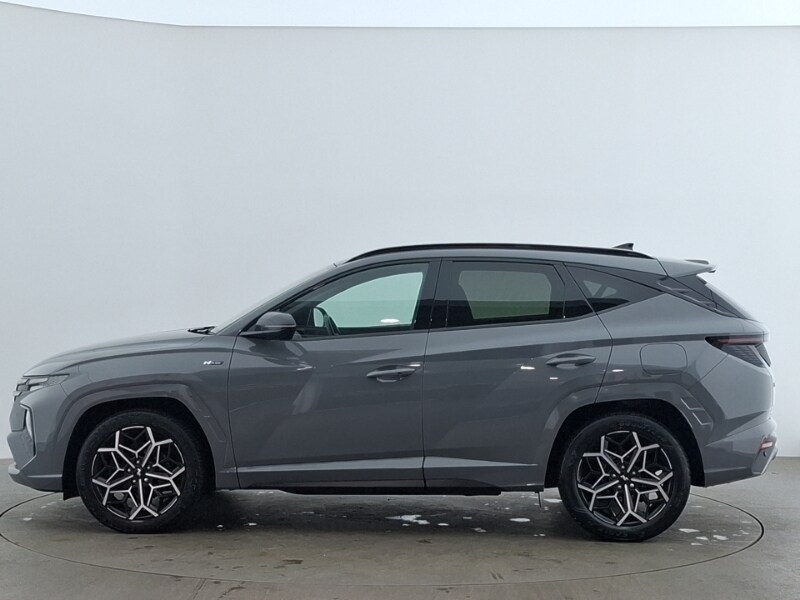 Used Hyundai TUCSON 2023 for sale - 76238204: Photo 4