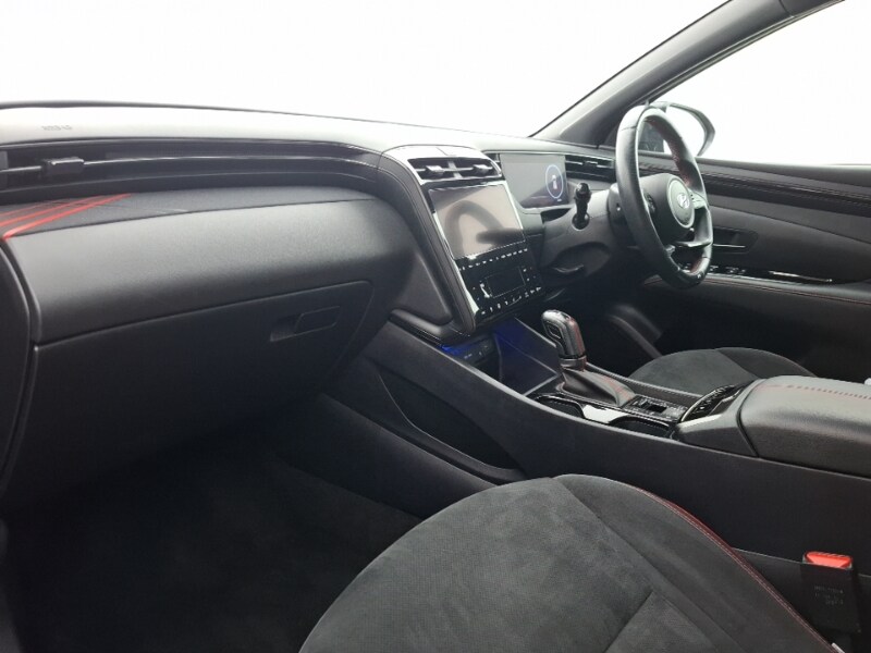 Used Hyundai TUCSON 2023 for sale - 76238204: Photo 5