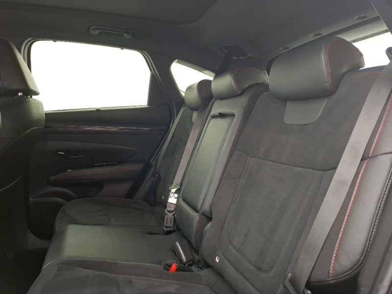 Used Hyundai TUCSON 2023 for sale - 76238204: Photo 6