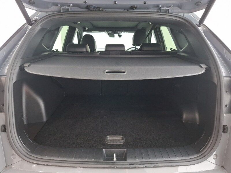 Used Hyundai TUCSON 2023 for sale - 76238204: Photo 8