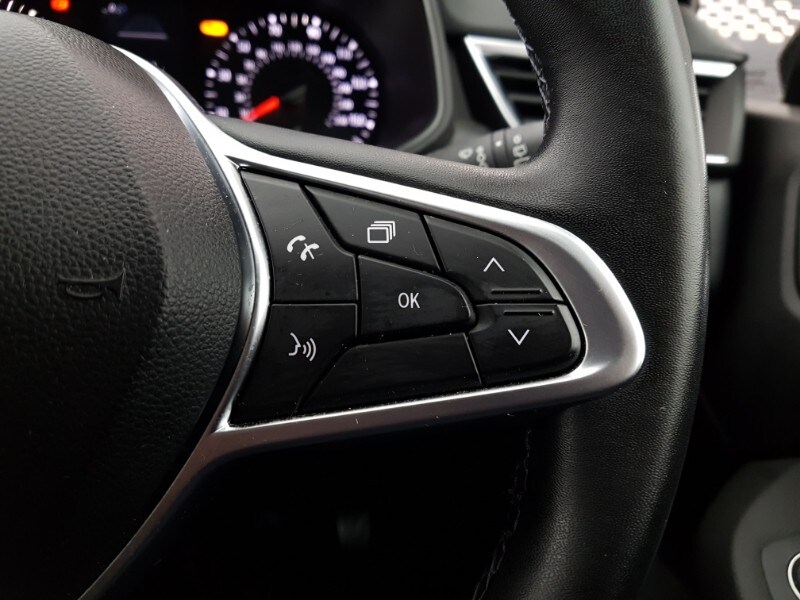 Used Renault Clio 2022 for sale - 76815902: Photo 15