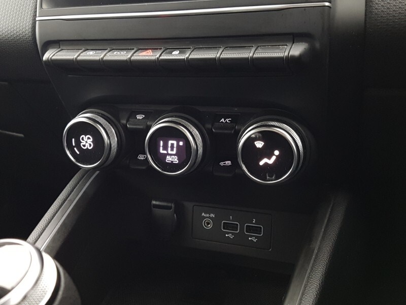 Used Renault Clio 2022 for sale - 76815902: Photo 16