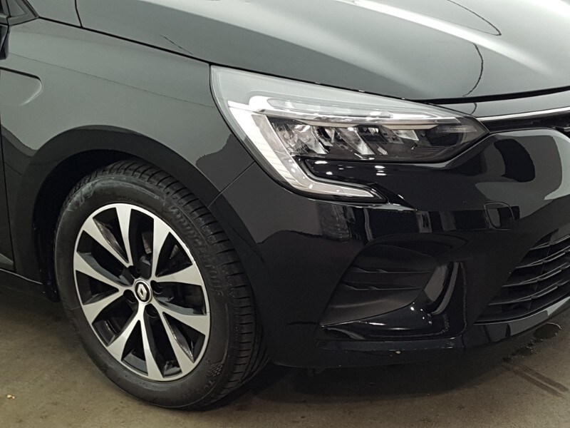 Used Renault Clio 2022 for sale - 76815902: Photo 9