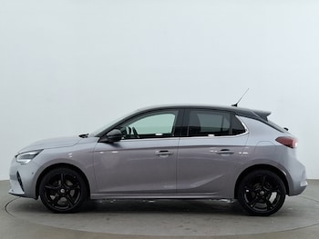 Used Vauxhall Corsa 2020 for sale - 78983626: Photo