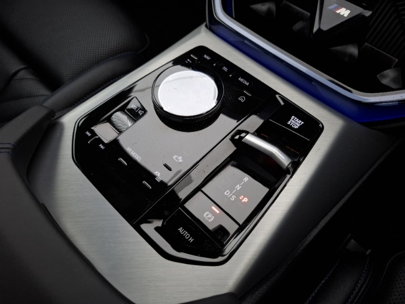 Used BMW X3 2025 for sale - 77635947: Photo 13