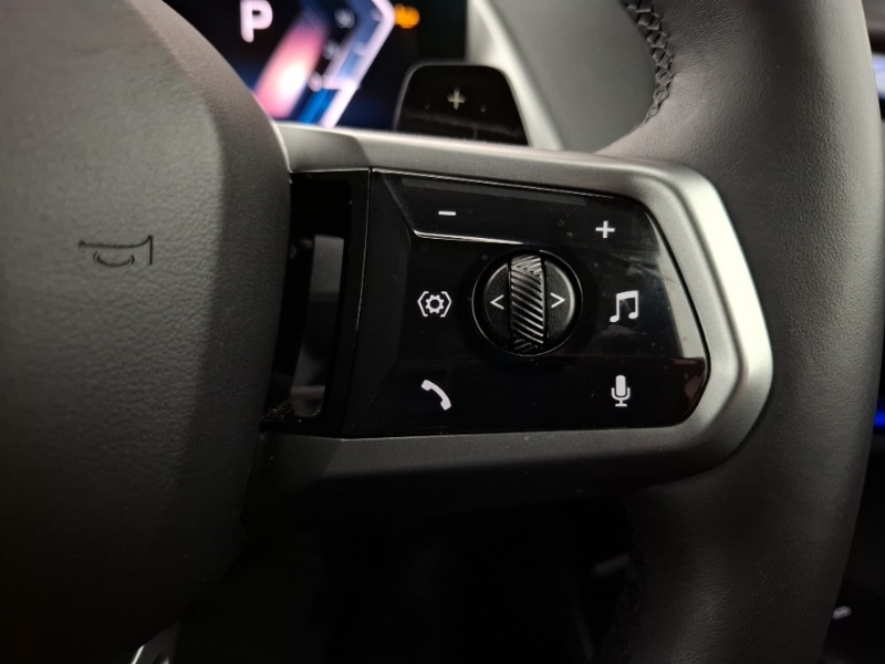 Used BMW X3 2025 for sale - 77635947: Photo 15