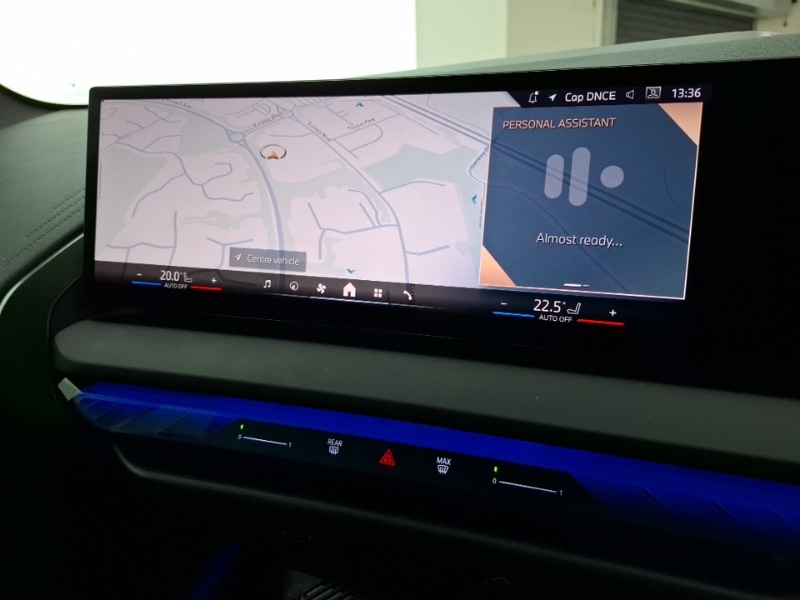 Used BMW X3 2025 for sale - 77635947: Photo 16