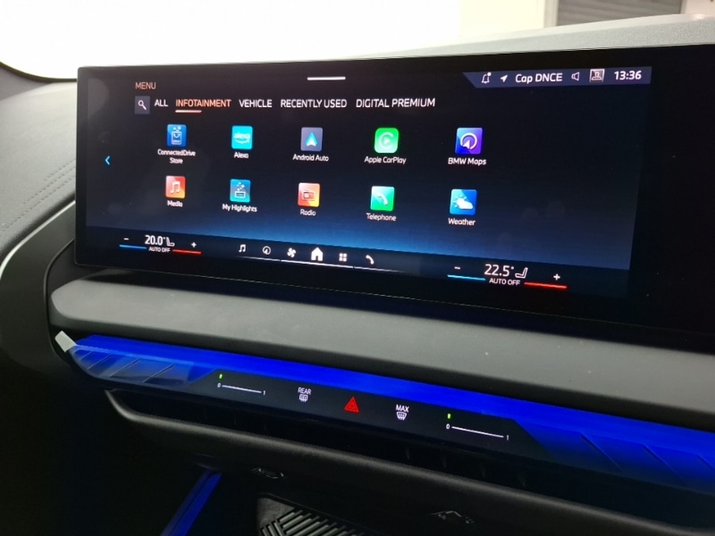 Used BMW X3 2025 for sale - 77635947: Photo 17