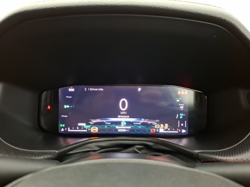 Used Jeep Compass 2023 for sale - 76920248: Photo 10