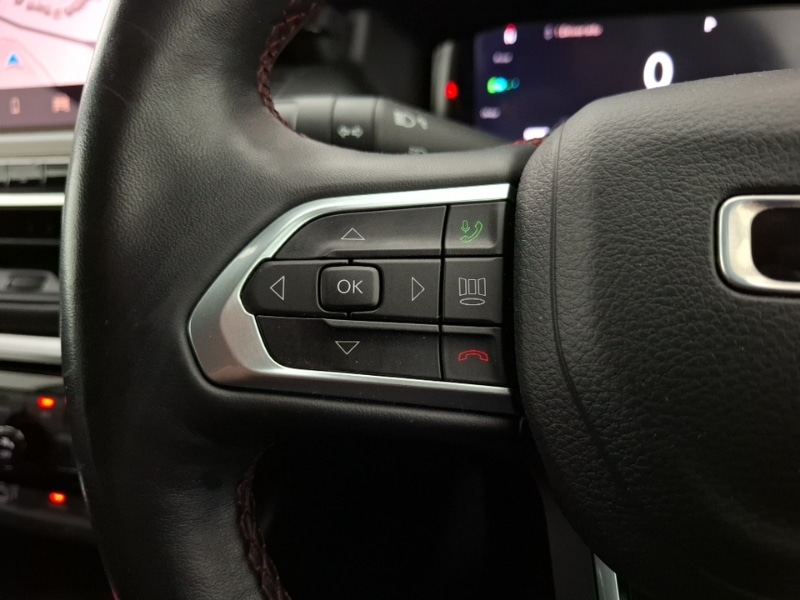 Used Jeep Compass 2023 for sale - 76920248: Photo 14