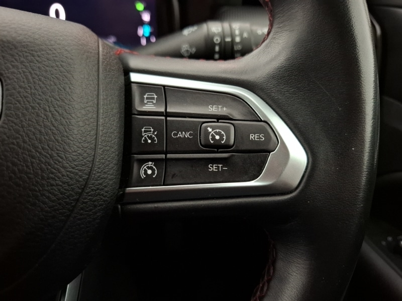 Used Jeep Compass 2023 for sale - 76920248: Photo 15