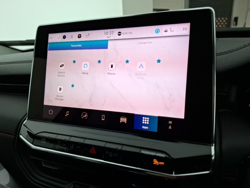 Used Jeep Compass 2023 for sale - 76920248: Photo 17