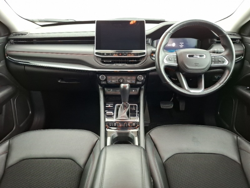 Used Jeep Compass 2023 for sale - 76920248: Photo 2