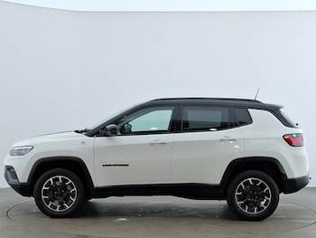 Used Jeep Compass 2023 for sale - 76920248: Photo