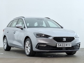 Used SEAT Leon 2022 for sale - 78318001: Photo