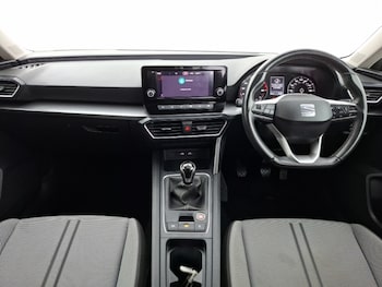 Used SEAT Leon 2022 for sale - 78318001: Photo