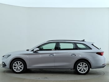 Used SEAT Leon 2022 for sale - 78318001: Photo