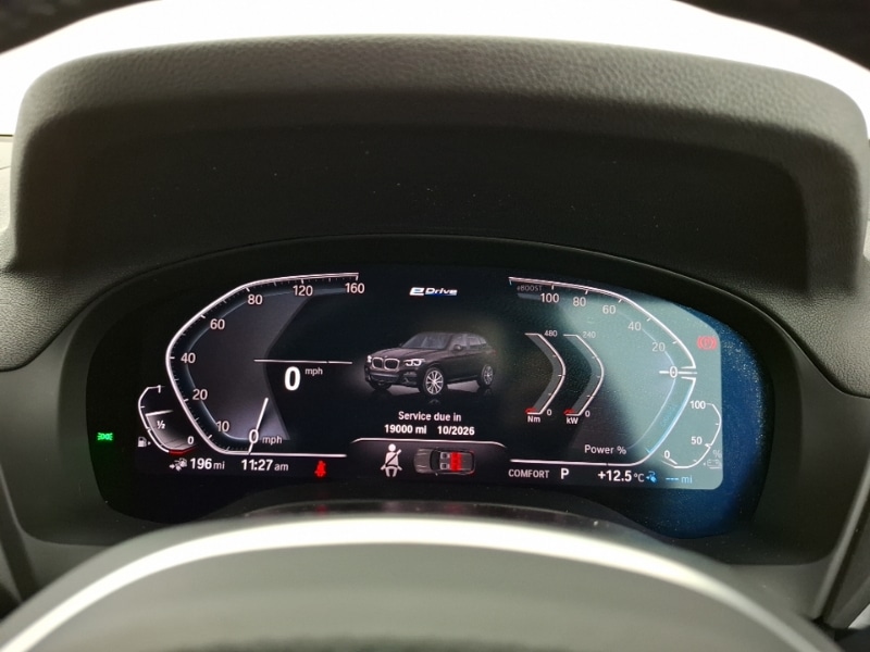 Used BMW X3 2021 for sale - 77530816: Photo 10