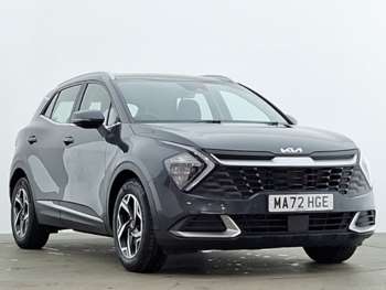 2022 - 1.6 CRDi ISG 2 5dr