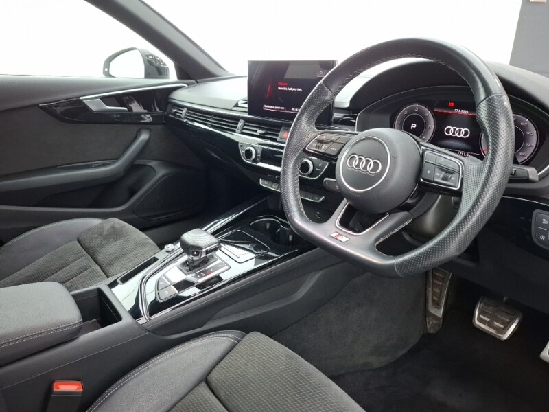 Used Audi A4 2021 for sale - 77938856: Photo 12