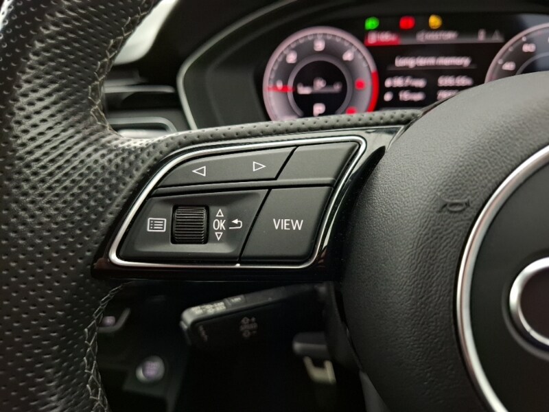 Used Audi A4 2021 for sale - 77938856: Photo 14