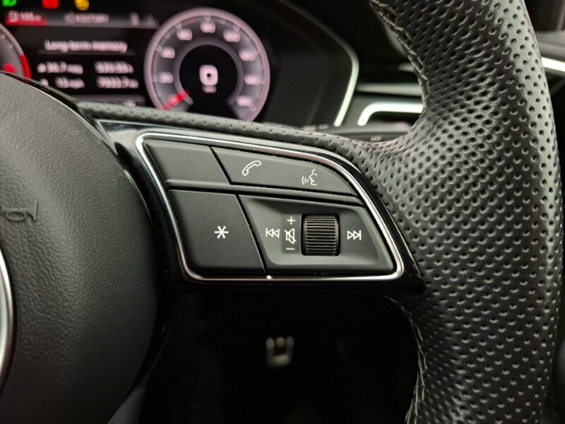 Used Audi A4 2021 for sale - 77938856: Photo 15