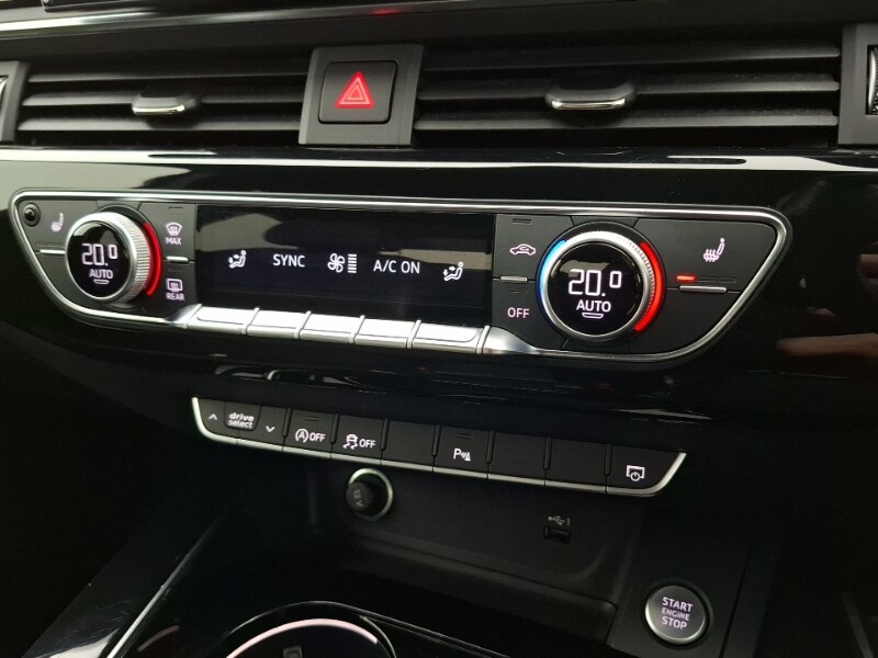 Used Audi A4 2021 for sale - 77938856: Photo 16