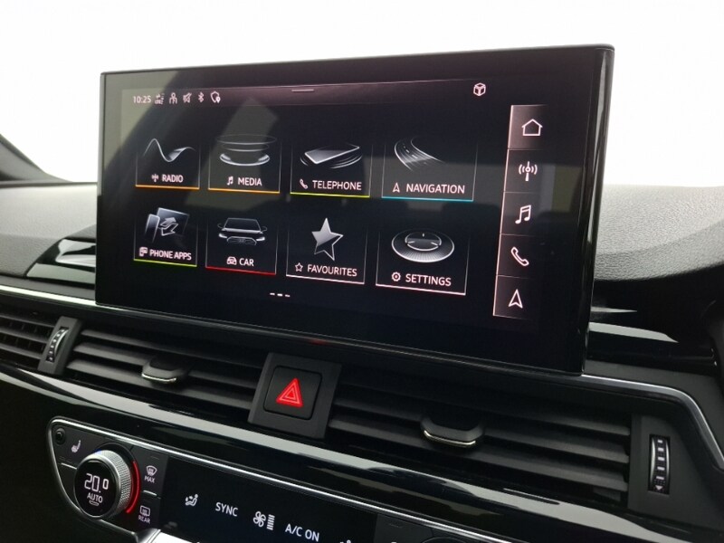 Used Audi A4 2021 for sale - 77938856: Photo 17