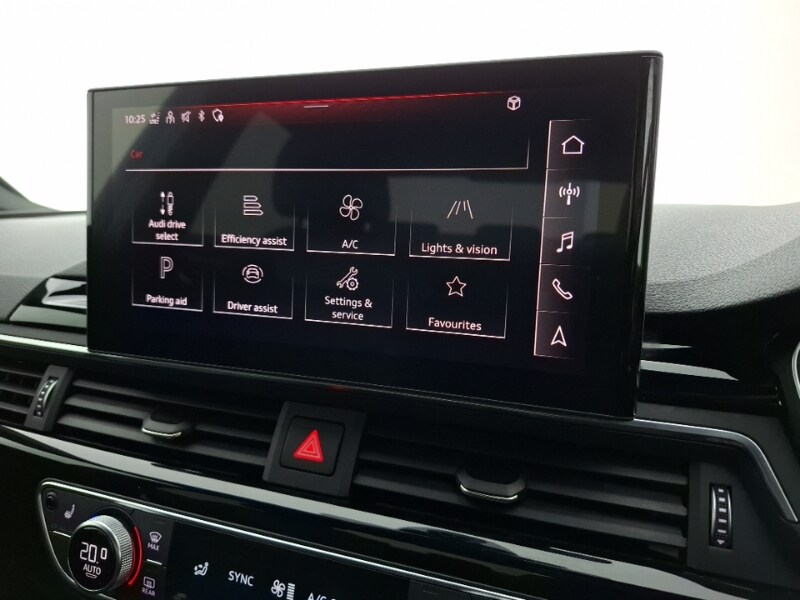 Used Audi A4 2021 for sale - 77938856: Photo 18