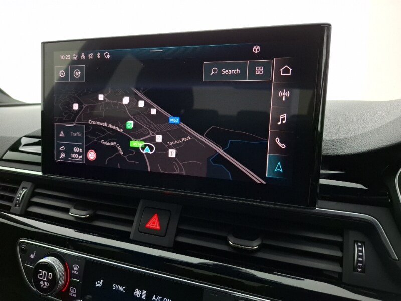 Used Audi A4 2021 for sale - 77938856: Photo 19