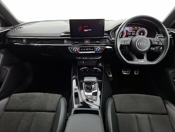 Used Audi A4 2021 for sale - 77938856: Photo