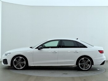 Used Audi A4 2021 for sale - 77938856: Photo