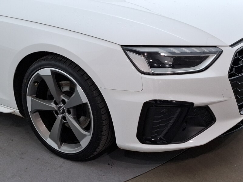 Used Audi A4 2021 for sale - 77938856: Photo 9