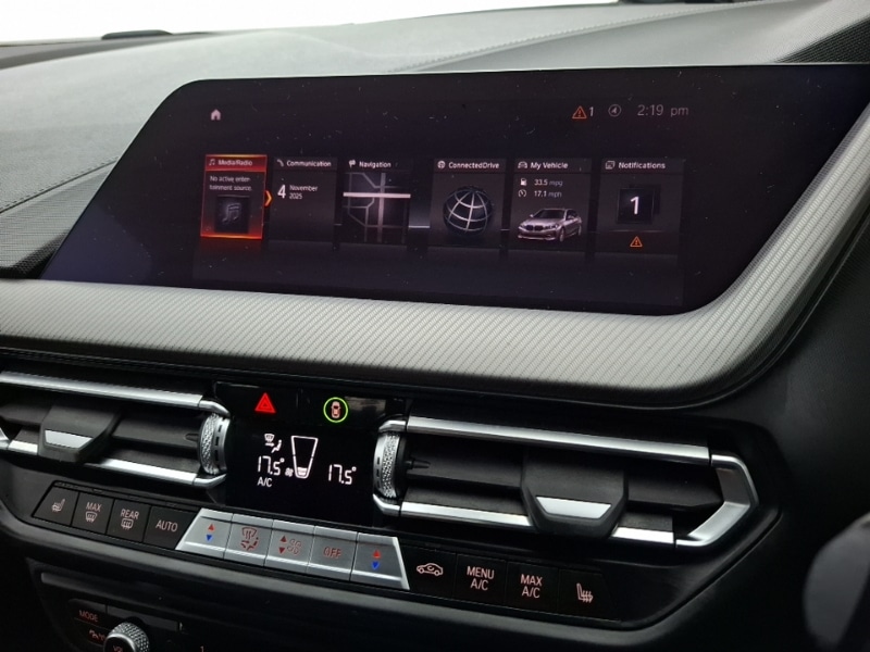 Used BMW 1 Series 2020 for sale - 76619009: Photo 16