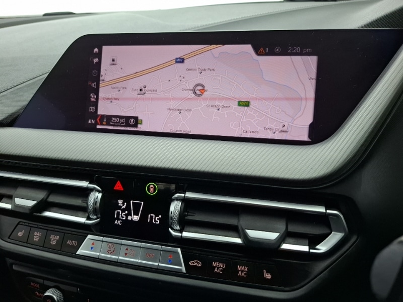 Used BMW 1 Series 2020 for sale - 76619009: Photo 17