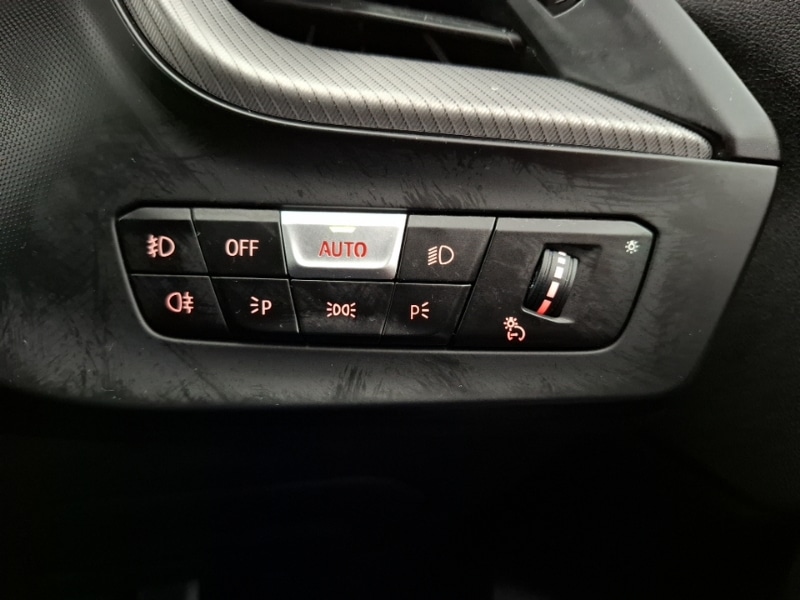 Used BMW 1 Series 2020 for sale - 76619009: Photo 19