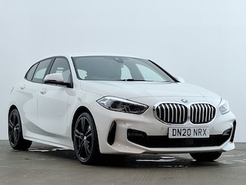 Used BMW 1 Series 2020 for sale - 76619009: Photo