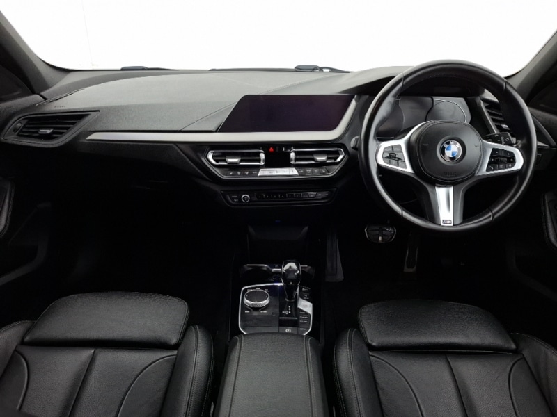 Used BMW 1 Series 2020 for sale - 76619009: Photo 2