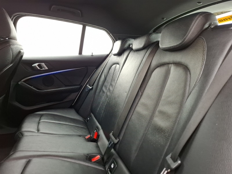 Used BMW 1 Series 2020 for sale - 76619009: Photo 6