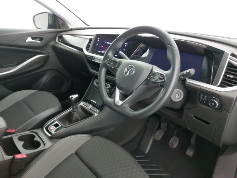 Used Vauxhall Grandland 2022 for sale - 76418707: Photo 11