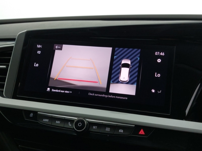 Used Vauxhall Grandland 2022 for sale - 76418707: Photo 12