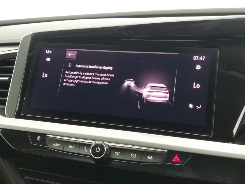 Used Vauxhall Grandland 2022 for sale - 76418707: Photo 13